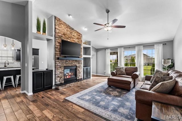 1324 Merriam Parkway, O'fallon, IL 62269
