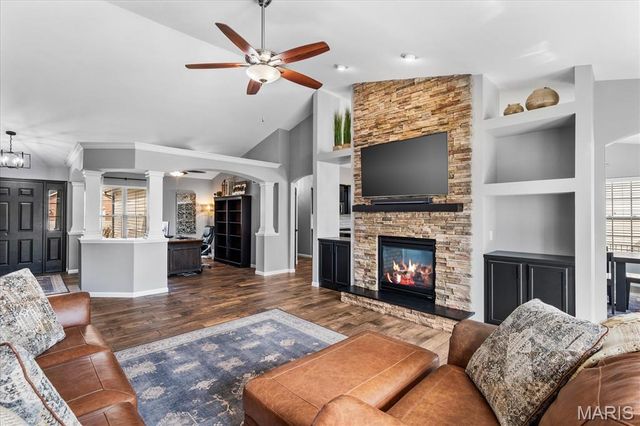 1324 Merriam Parkway, O'fallon, IL 62269