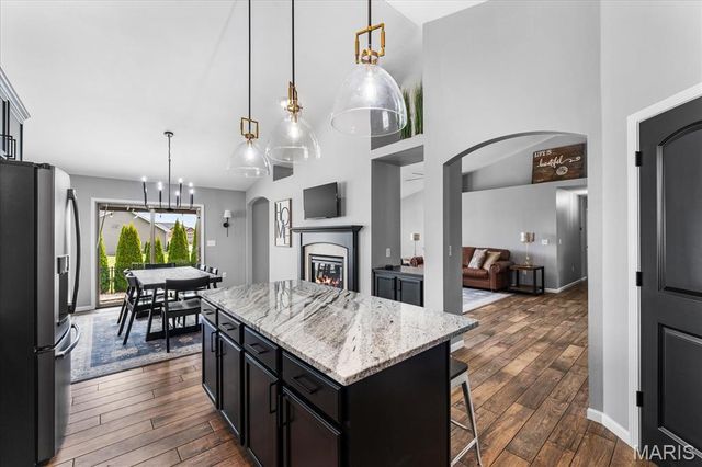 1324 Merriam Parkway, O'fallon, IL 62269