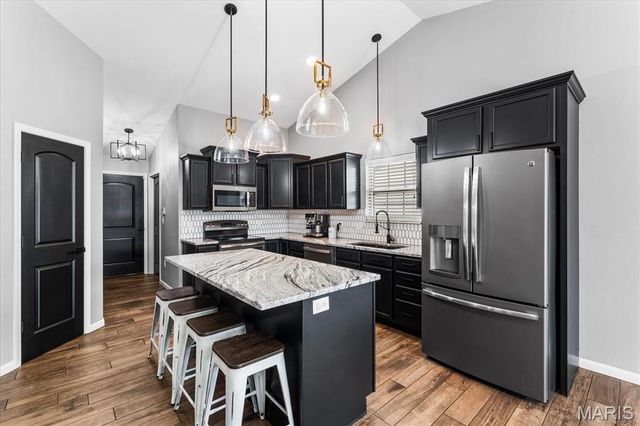1324 Merriam Parkway, O'fallon, IL 62269