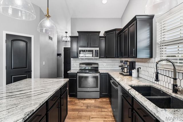 1324 Merriam Parkway, O'fallon, IL 62269