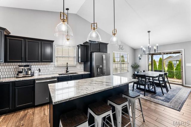 1324 Merriam Parkway, O'fallon, IL 62269