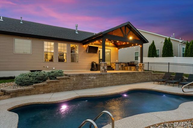 1324 Merriam Parkway, O'fallon, IL 62269