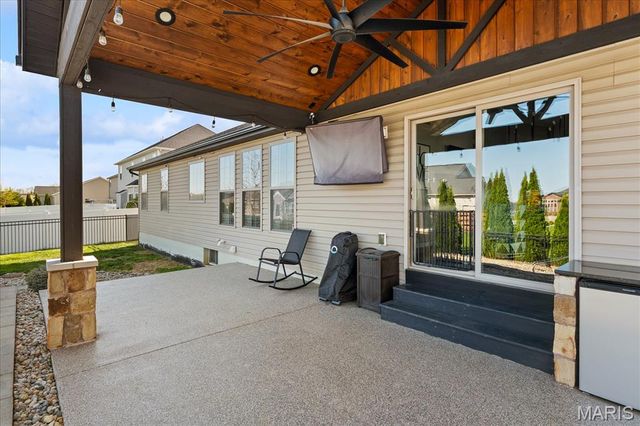 1324 Merriam Parkway, O'fallon, IL 62269