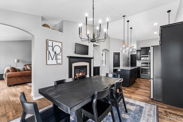 1324 Merriam Parkway, O'fallon, IL 62269