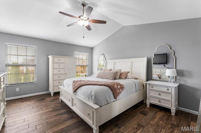 1324 Merriam Parkway, O'fallon, IL 62269
