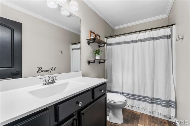 1324 Merriam Parkway, O'fallon, IL 62269