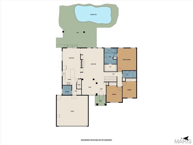 1324 Merriam Parkway, O'fallon, IL 62269