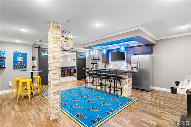 1324 Merriam Parkway, O'fallon, IL 62269