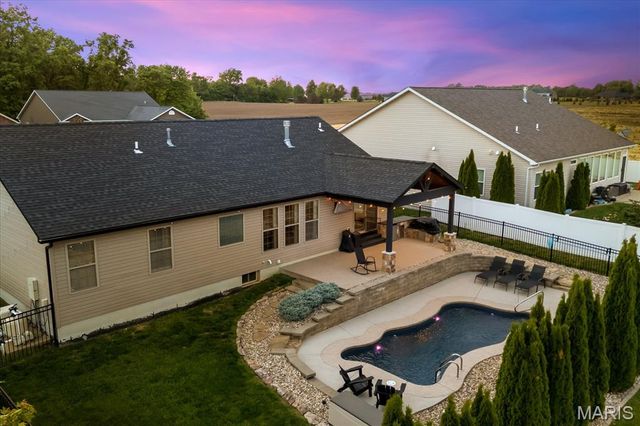 1324 Merriam Parkway, O'fallon, IL 62269