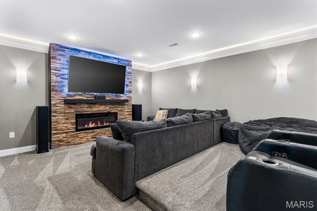 1324 Merriam Parkway, O'fallon, IL 62269