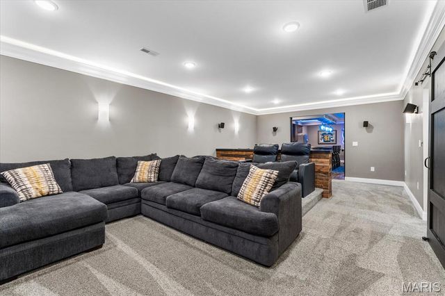 1324 Merriam Parkway, O'fallon, IL 62269