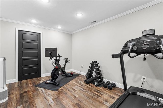 1324 Merriam Parkway, O'fallon, IL 62269