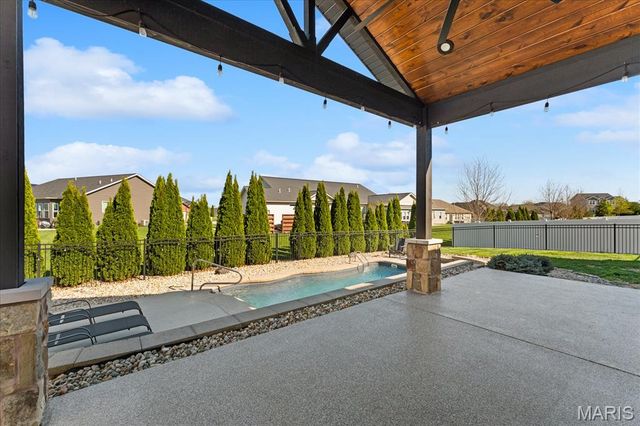 1324 Merriam Parkway, O'fallon, IL 62269