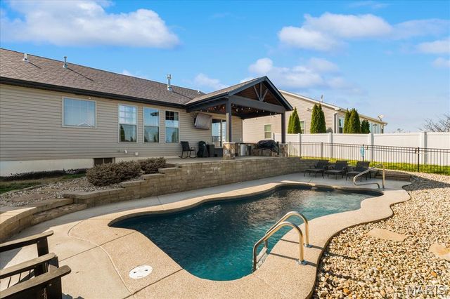 1324 Merriam Parkway, O'fallon, IL 62269
