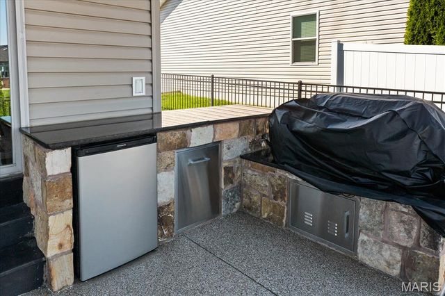 1324 Merriam Parkway, O'fallon, IL 62269