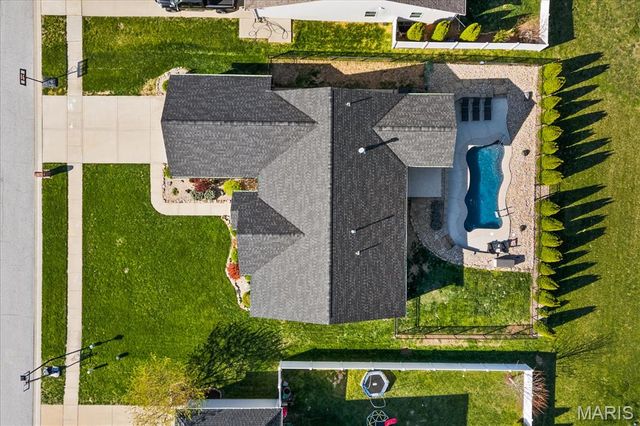 1324 Merriam Parkway, O'fallon, IL 62269