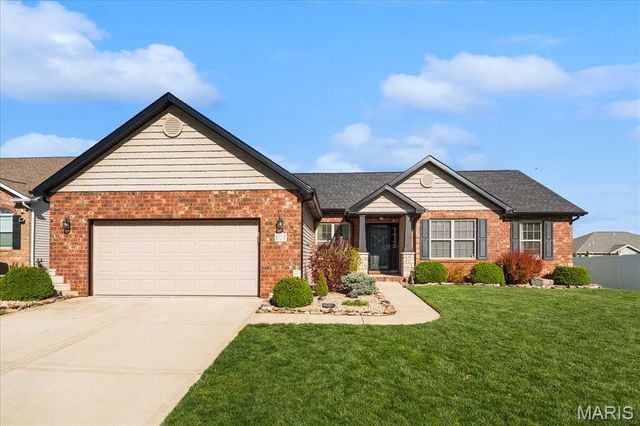 1324 Merriam Parkway, O'fallon, IL 62269