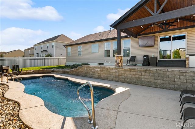 1324 Merriam Parkway, O'fallon, IL 62269