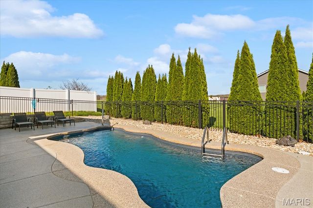 1324 Merriam Parkway, O'fallon, IL 62269