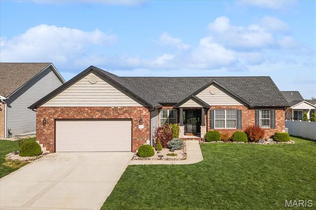 1324 Merriam Parkway, O'fallon, IL 62269