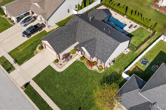 1324 Merriam Parkway, O'fallon, IL 62269