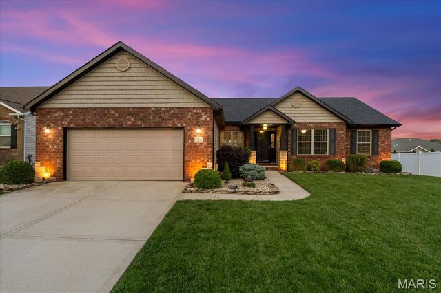 1324 Merriam Parkway, O'fallon, IL 62269