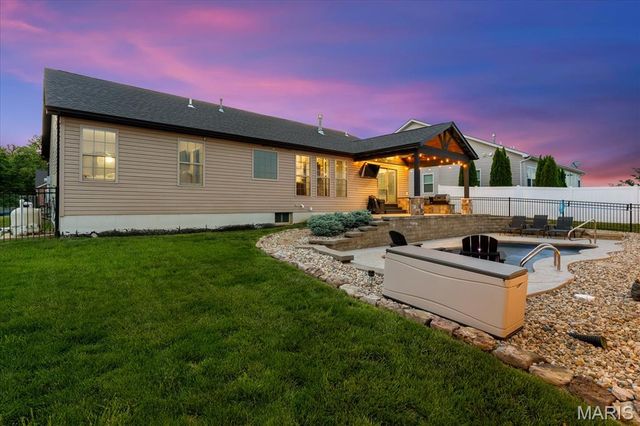 1324 Merriam Parkway, O'fallon, IL 62269