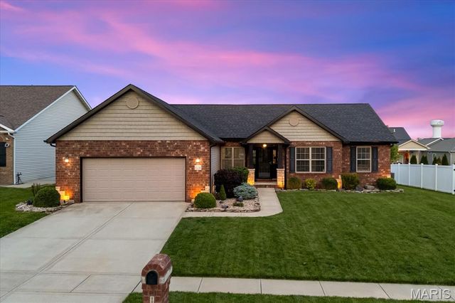 1324 Merriam Parkway, O'fallon, IL 62269
