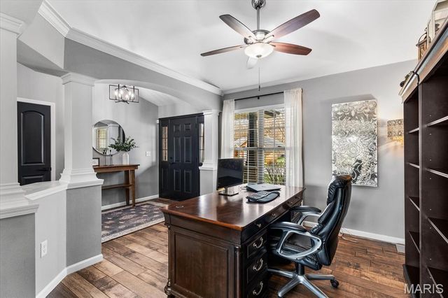 1324 Merriam Parkway, O'fallon, IL 62269