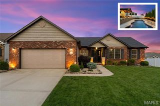 1324 Merriam Parkway, O'fallon, IL 62269