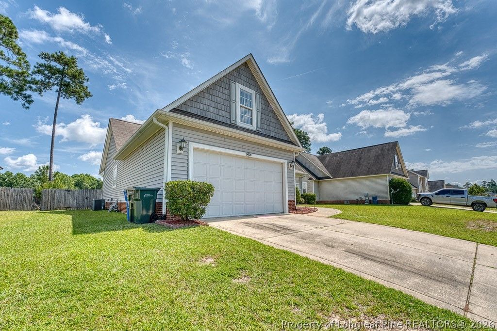 9020 Grouse Run Lane, Fayetteville, NC 28314 — photo 2