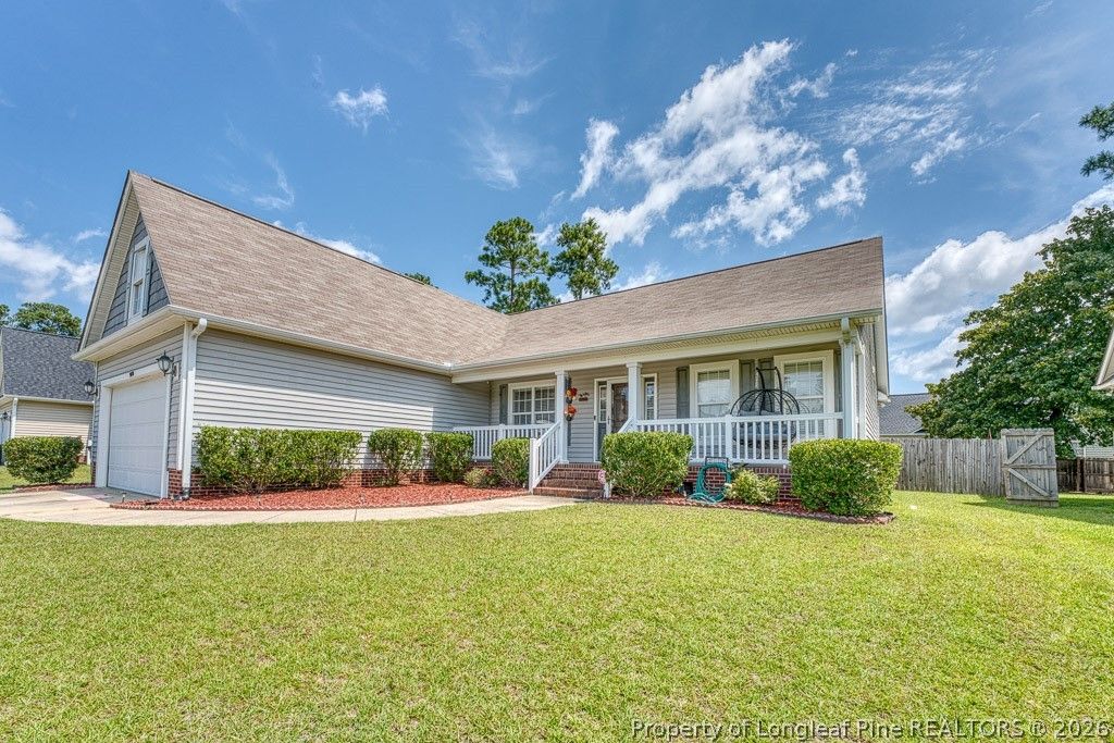 9020 Grouse Run Lane, Fayetteville, NC 28314 — photo 3