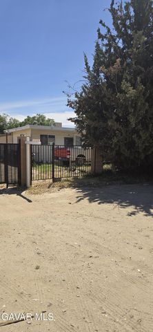 43310 Fairglen Road, Lancaster, CA 93535