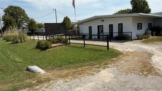 710 Industrial Road, Bristow, OK 74010