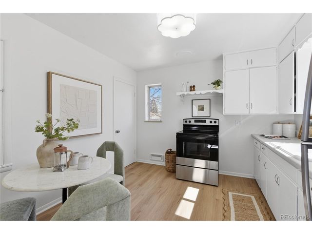 2592 S Uno Way, Denver, CO 80219