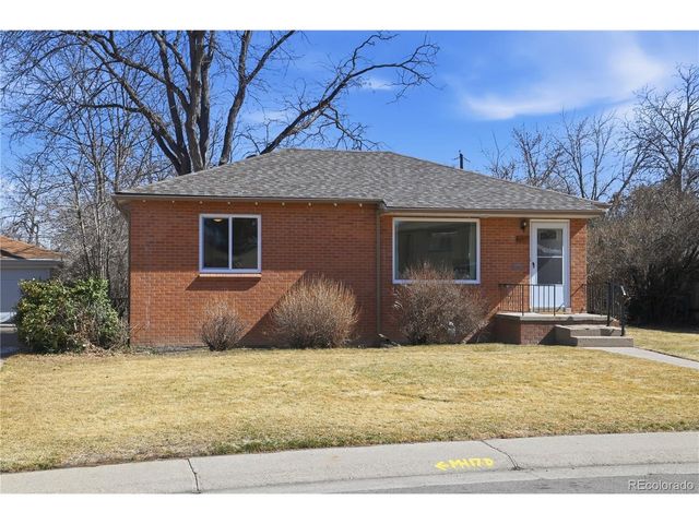 2592 S Uno Way, Denver, CO 80219