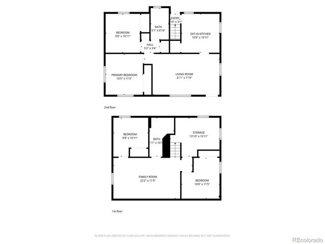 2592 S Uno Way, Denver, CO 80219