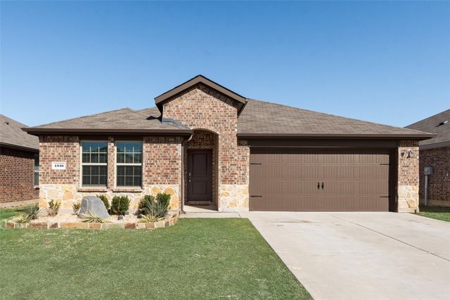 4016 Huntington Drive, Denton, TX 76209