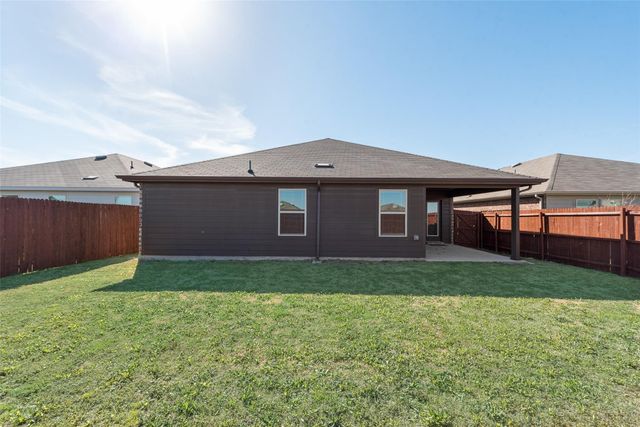 4016 Huntington Drive, Denton, TX 76209