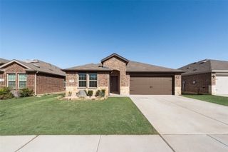 4016 Huntington Drive, Denton, TX 76209