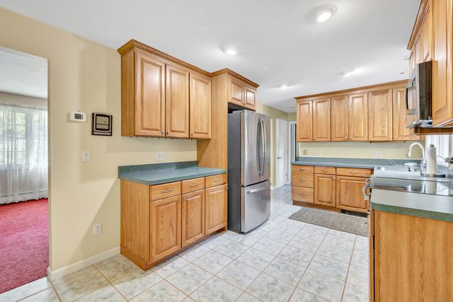 63 Far Horizon Drive, Monroe, CT 06468