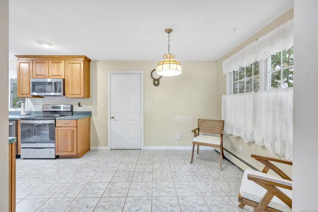 63 Far Horizon Drive, Monroe, CT 06468
