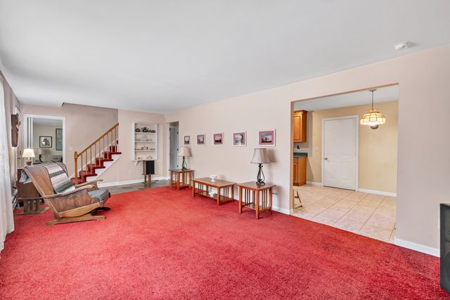 63 Far Horizon Drive, Monroe, CT 06468