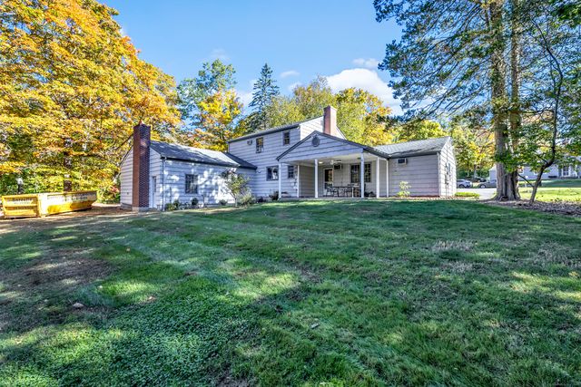 63 Far Horizon Drive, Monroe, CT 06468