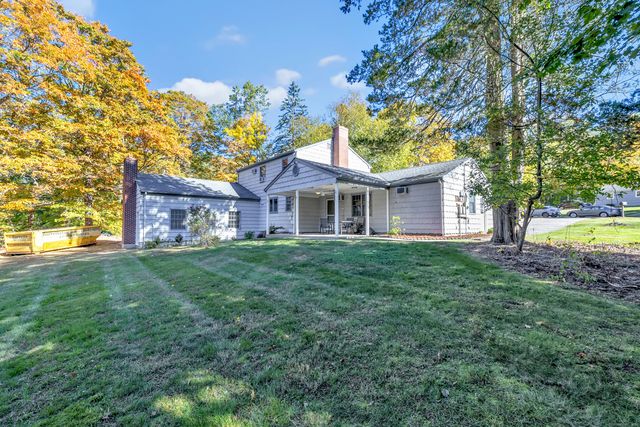 63 Far Horizon Drive, Monroe, CT 06468