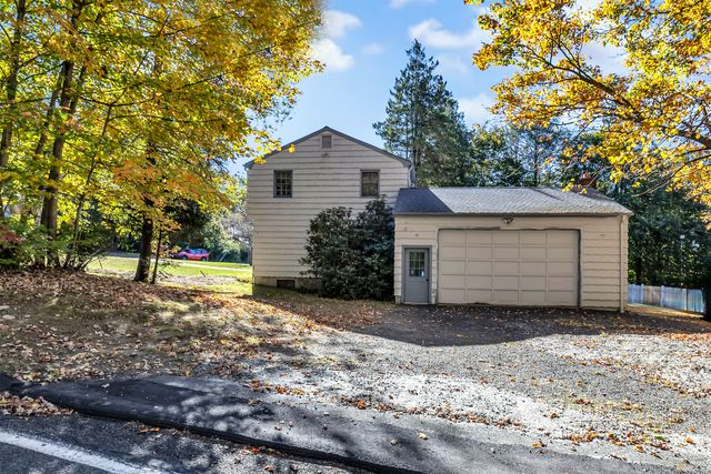 63 Far Horizon Drive, Monroe, CT 06468
