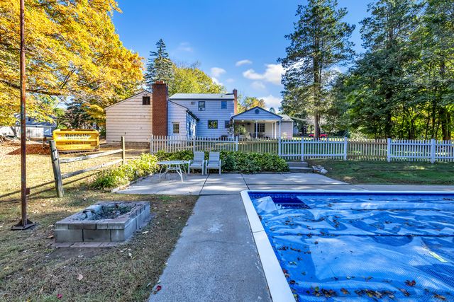 63 Far Horizon Drive, Monroe, CT 06468