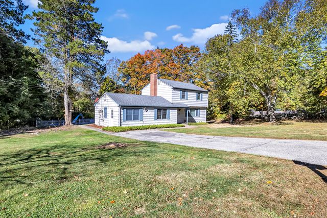 63 Far Horizon Drive, Monroe, CT 06468