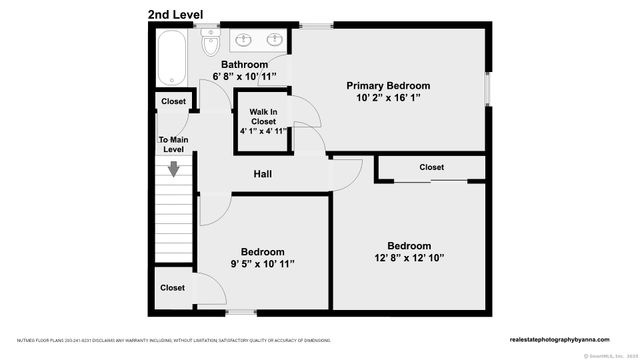 63 Far Horizon Drive, Monroe, CT 06468